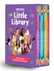 Rebel Girls Little Library - Book