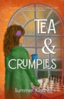 Tea and Crumples - Book