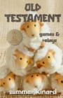 Accessible Church School Lessons Volume One : Old Testament Games and Relays - Book