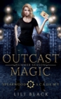 Outcast Magic : Summer Season - Book