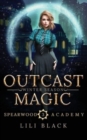 Outcast Magic : Winter Season - Book