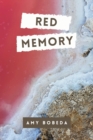 Red Memory - Book