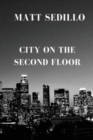 City on the Second Floor - Book