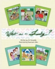 What is a Family? - Book