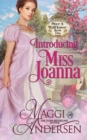 Introducing Miss Joanna - Book