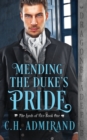 Mending the Duke's Pride - Book