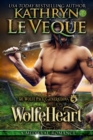 WolfeHeart - Book