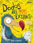 Dodos Are Not Extinct - Book