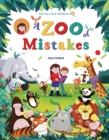 The Curious Detective : A Zoo of Mistakes - Book