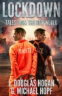 Lockdown : Tales From The New World - Book
