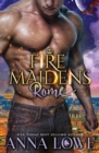 Fire Maidens : Rome - Book