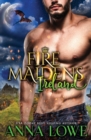 Fire Maidens : Ireland - Book