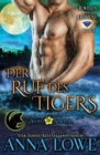 Der Ruf des Tigers - Book