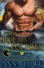 Der Ruf des Fuchses - Book