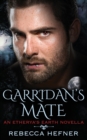 Garridan's Mate - Book