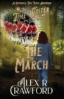 The Time Writer and The March : A Historical Time Travel Adventure - Book