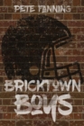 Bricktown Boys - Book