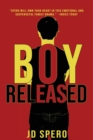 Boy Released - Book