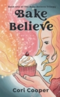 Bake Believe - Book