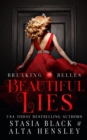 Beautiful Lies : A Dark Secret Society Romance - Book
