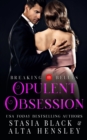 Opulent Obsession : A Dark Secret Society Romance - Book