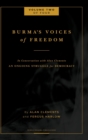 Burma's Voices of Freedom in Conversation with Alan Clements, Volume 2 of 4 : An Ongoing Struggle for Democracy - Updated - Book