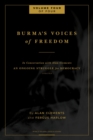 Burma's Voices of Freedom in Conversation with Alan Clements, Volume 4 of 4 : An Ongoing Struggle for Democracy - Updated - eBook