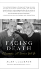 Facing Death : A Conversation with Reverend Bodhi Be - Book