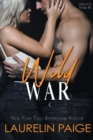 Wild War - Book