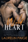 Wild Heart - Book