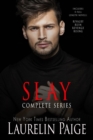 Slay : The Complete Series - Book