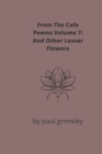 And Other Lesser Flowers - Book