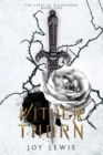 Wither Thorn : (The Crest of Blackthorn Book 1) - Book