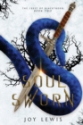 Soul Sworn : (The Crest of Blackthorn Book 2) - Book