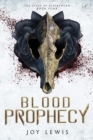 Blood Prophecy : (The Crest of Blackthorn Book 4) - Book