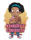 Kennedy's Curiosity - Book