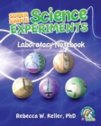 Super Simple Science Experiments Laboratory Notebook - Book