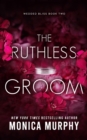 The Ruthless Groom - Book