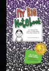 My Big Notebook : It's About Me with a Little Help from My Friend JC - Book