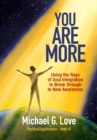 You Are More : Using the Rays of Soul Integration to Break through to New Awareness - eBook