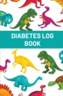 Diabetes Log Book For Boys : Blood Sugar Logbook For Children, Daily Glucose Tracker For Kids, Travel Size For Recording Mealtime Readings, Diabetic Monitoring Notebook - Book