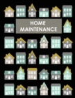 Home Maintenance - Book