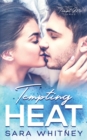 Tempting Heat - Book