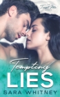 Tempting Lies - Book