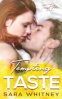 Tempting Taste - Book