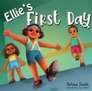 Ellie's First Day - Book