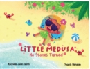 Little Medusa : No Stones Turned - Book