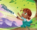 Little Pandora : There's Still Hope - Book