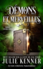 Demons et merveilles - Book