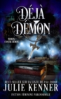 Deja demon - Book